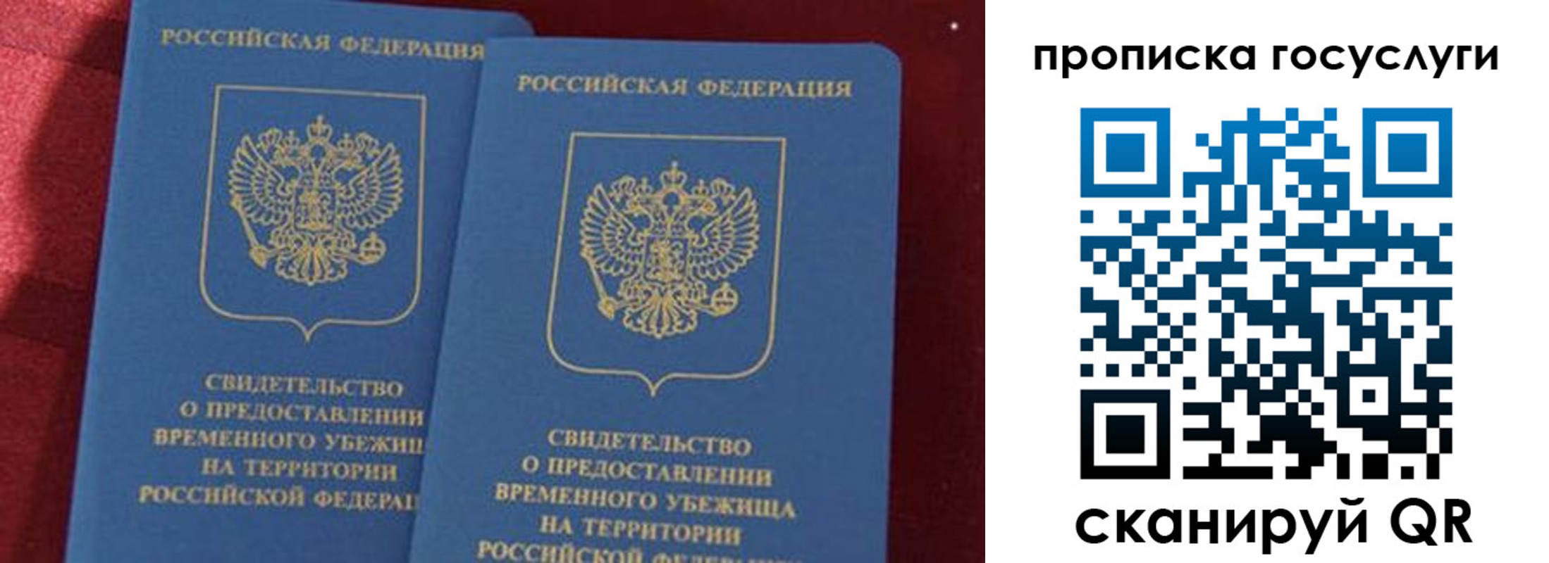 прописка гарантия в Симферополе